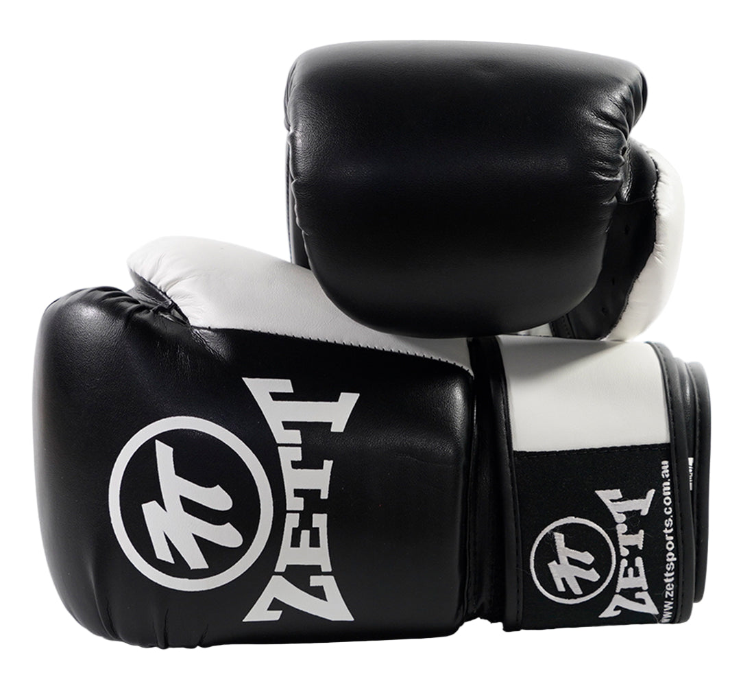Zett Classic Boxing Gloves