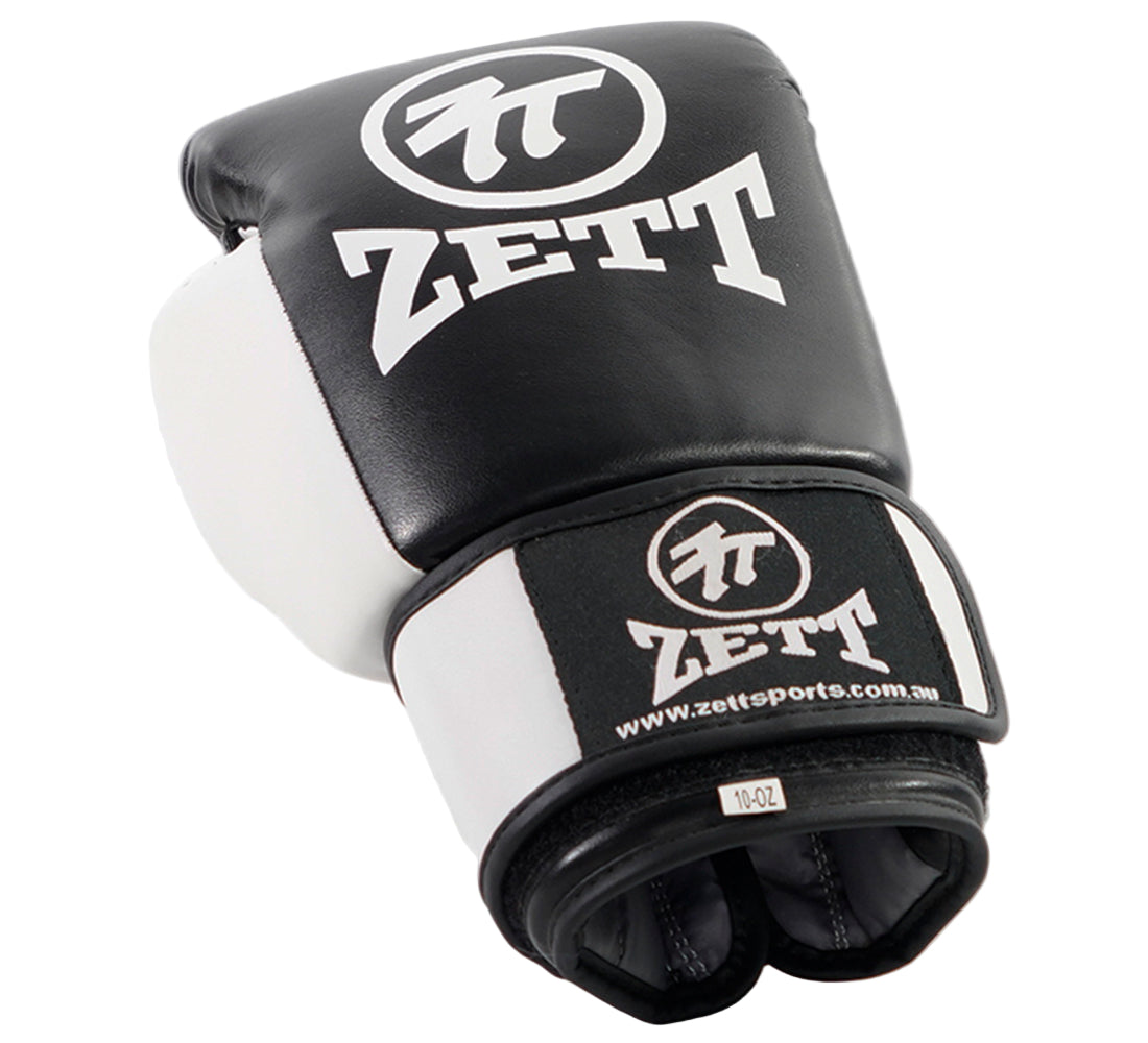Zett Classic Boxing Gloves