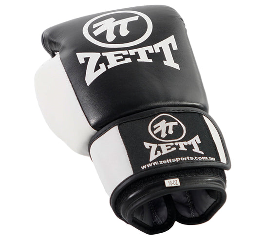 Zett Classic Boxing Gloves