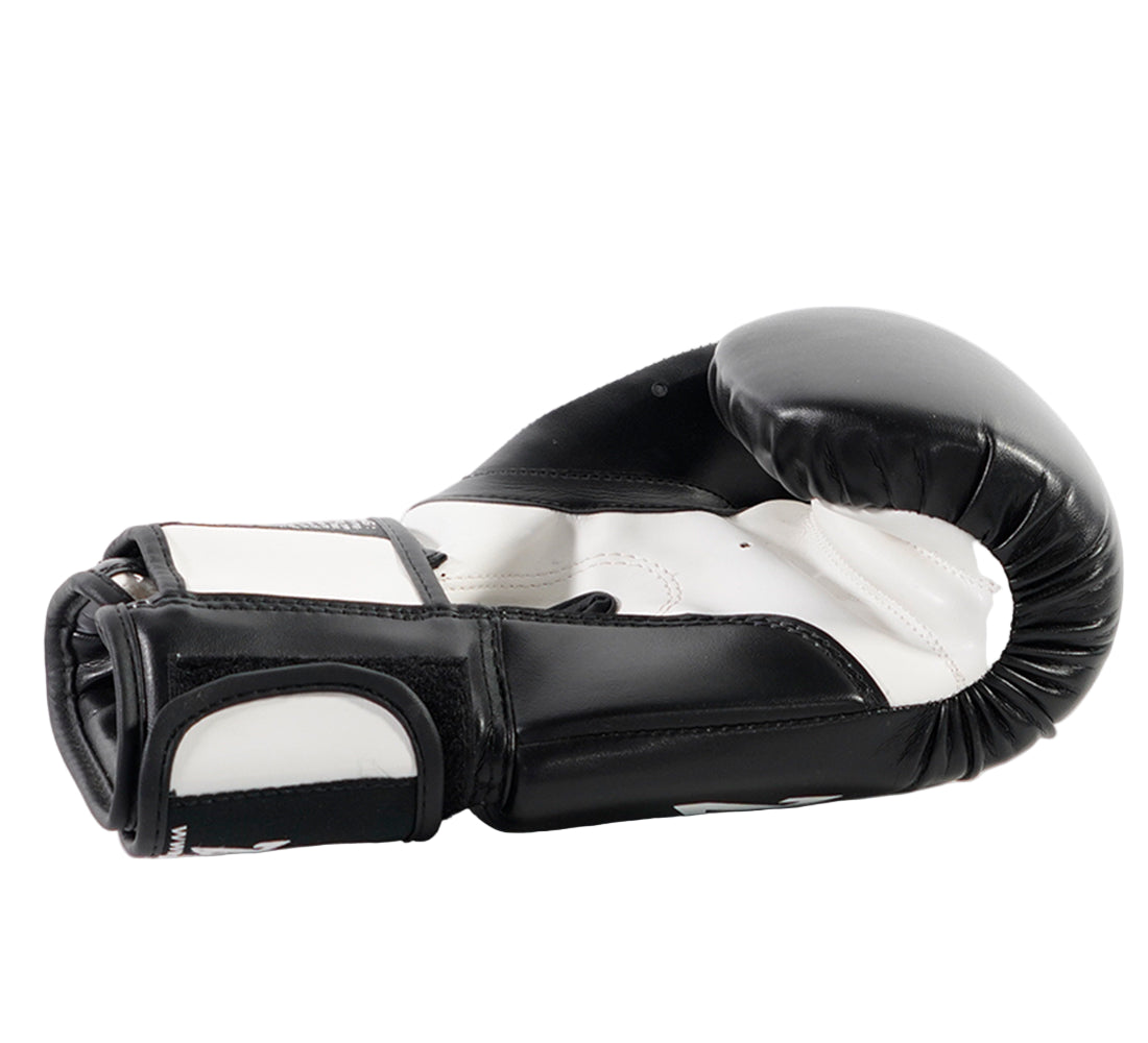 Zett Classic Boxing Gloves