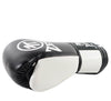 Zett Classic Boxing Gloves