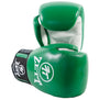 Zett Pro Leather Boxing Gloves