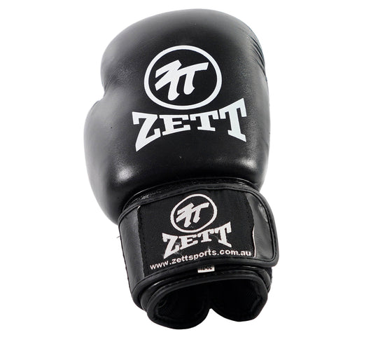 Zett K.O Boxing Gloves