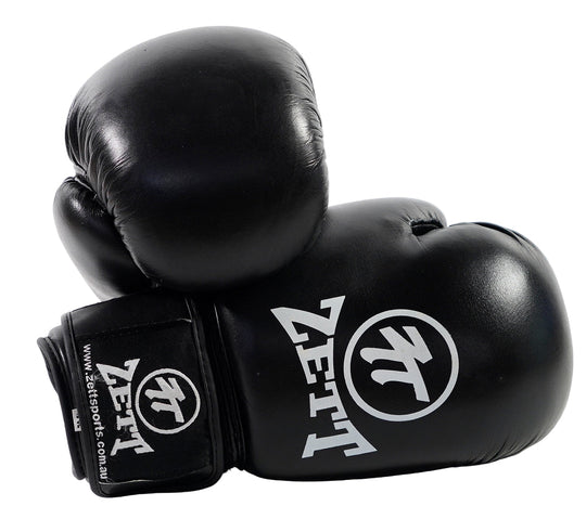 Zett K.O Boxing Gloves