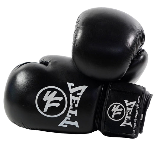 Zett K.O Boxing Gloves