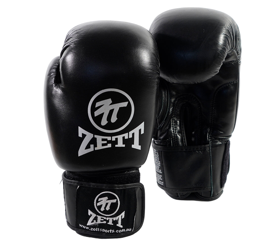 Zett K.O Boxing Gloves