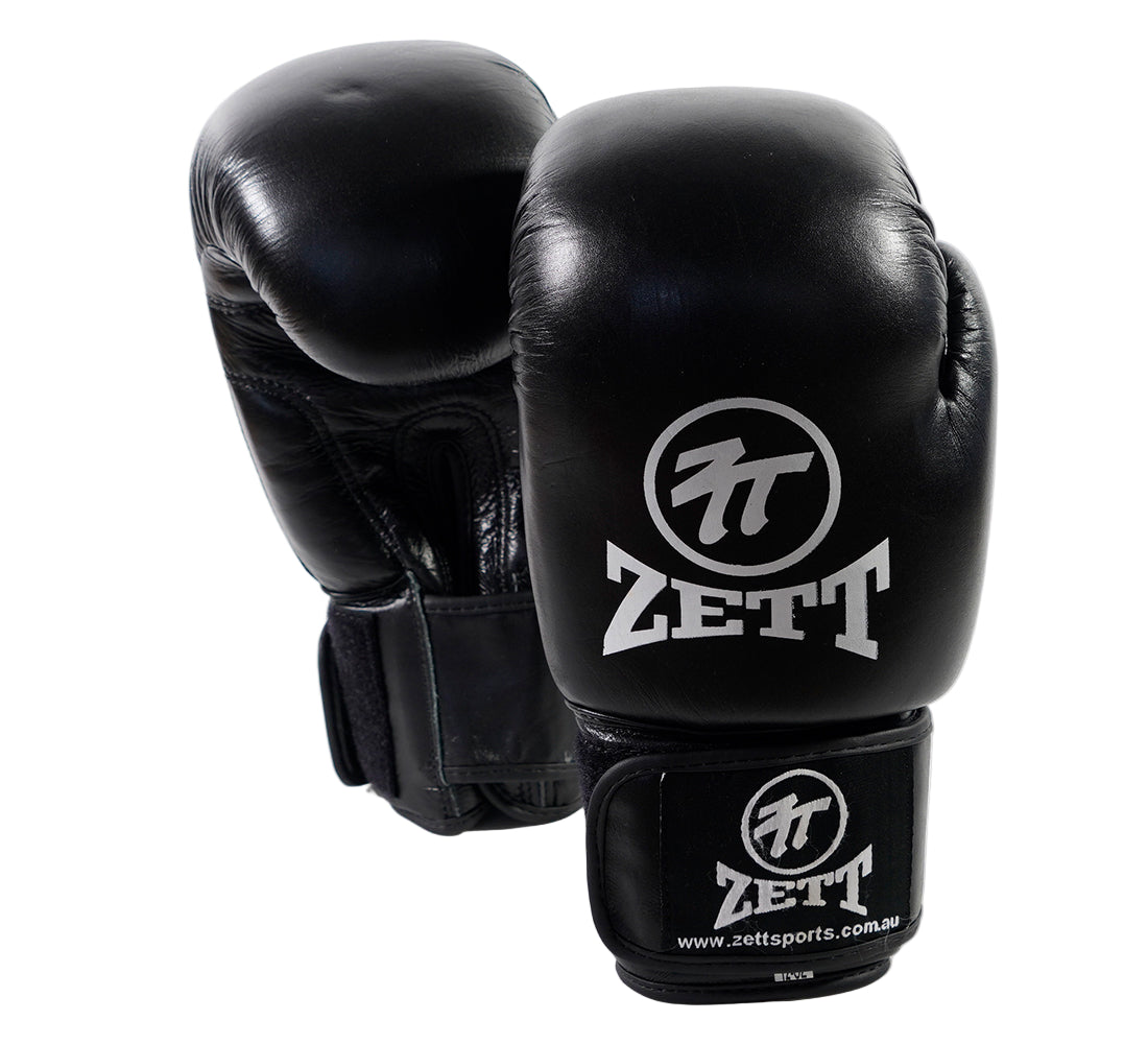 Zett K.O Boxing Gloves