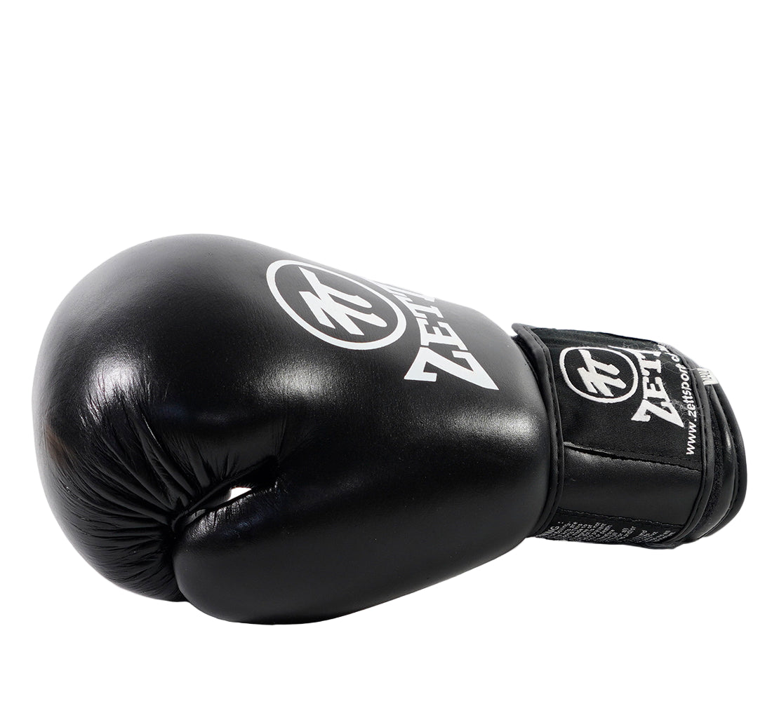 Zett K.O Boxing Gloves