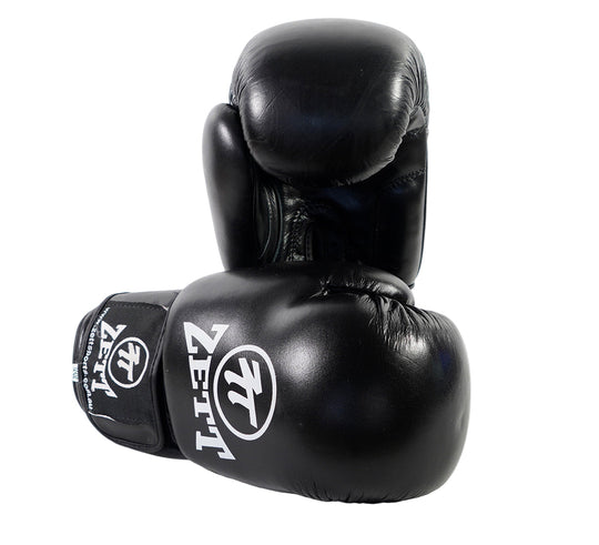 Zett K.O Boxing Gloves
