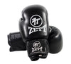 Zett K.O Boxing Gloves