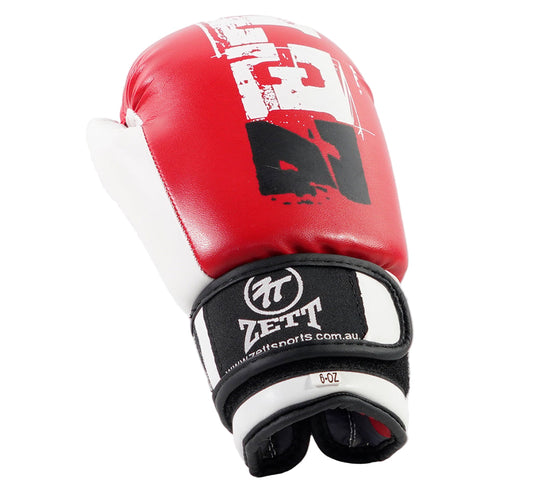Zett Junior Boxing Gloves