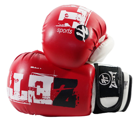 Zett Junior Boxing Gloves