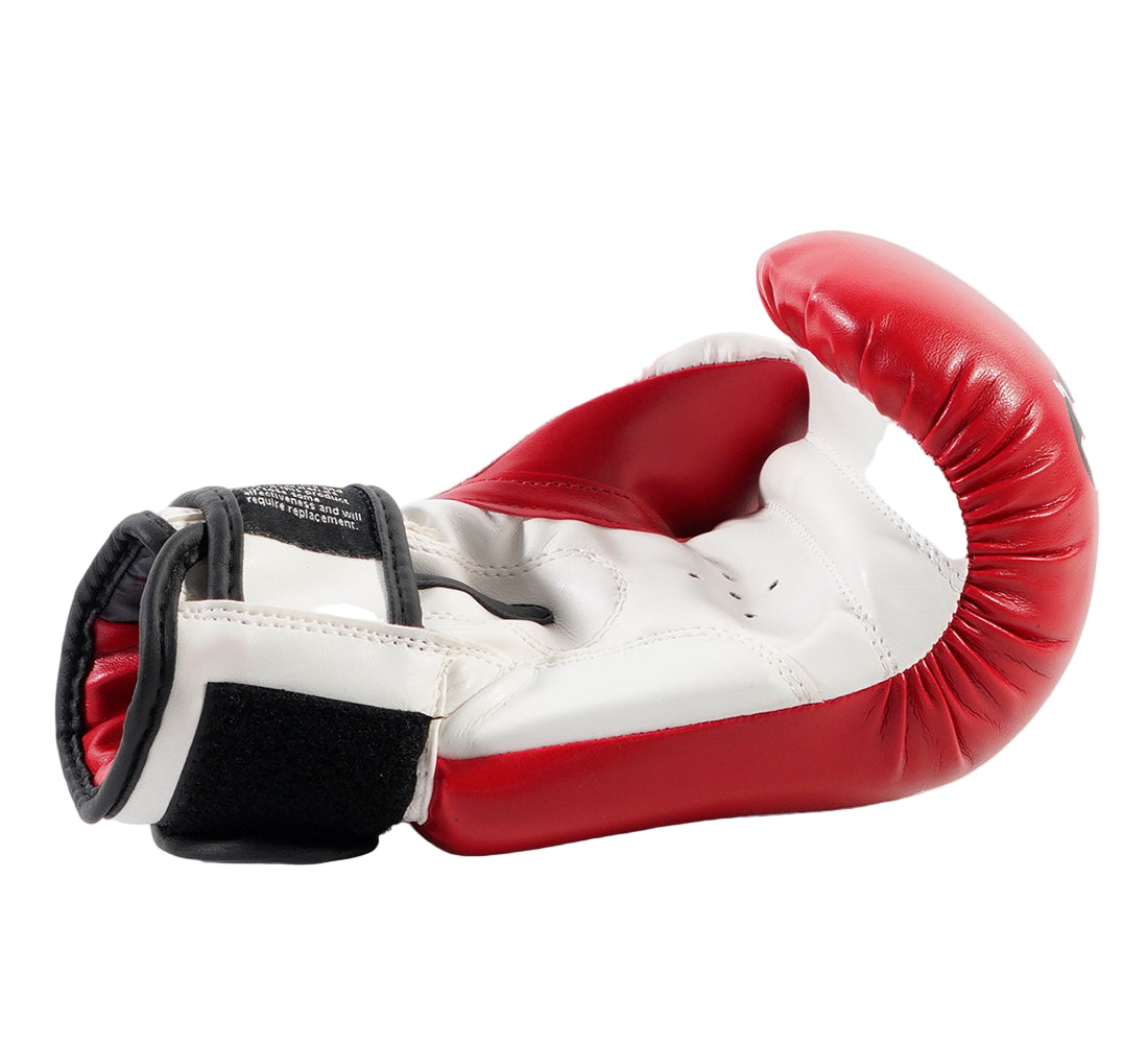 Zett Junior Boxing Gloves