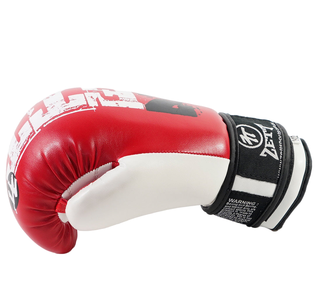 Zett Junior Boxing Gloves