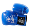 Zett Lace-Up Fighter Gloves
