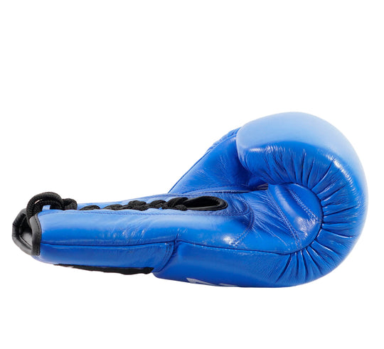 Zett Lace-Up Fighter Gloves