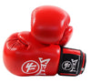 Zett K.O Boxing Gloves
