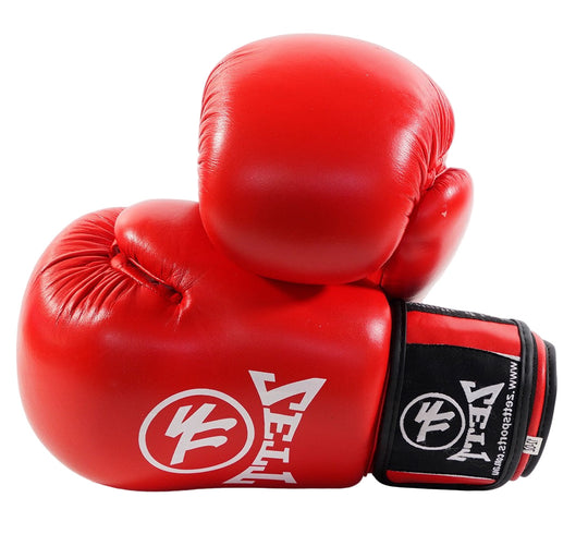 Zett K.O Boxing Gloves