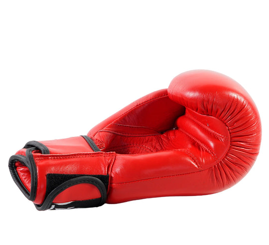 Zett K.O Boxing Gloves