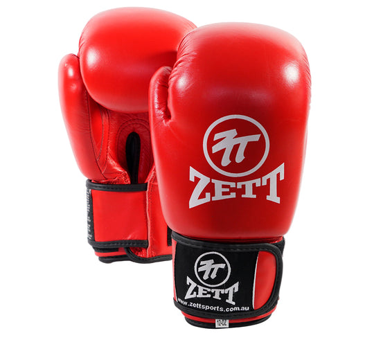 Zett K.O Boxing Gloves
