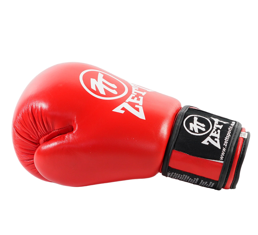 Zett K.O Boxing Gloves