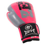 Zett Keanu Airflow Boxing Gloves