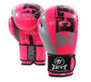 Zett Keanu Airflow Boxing Gloves