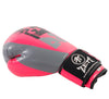 Zett Keanu Airflow Boxing Gloves