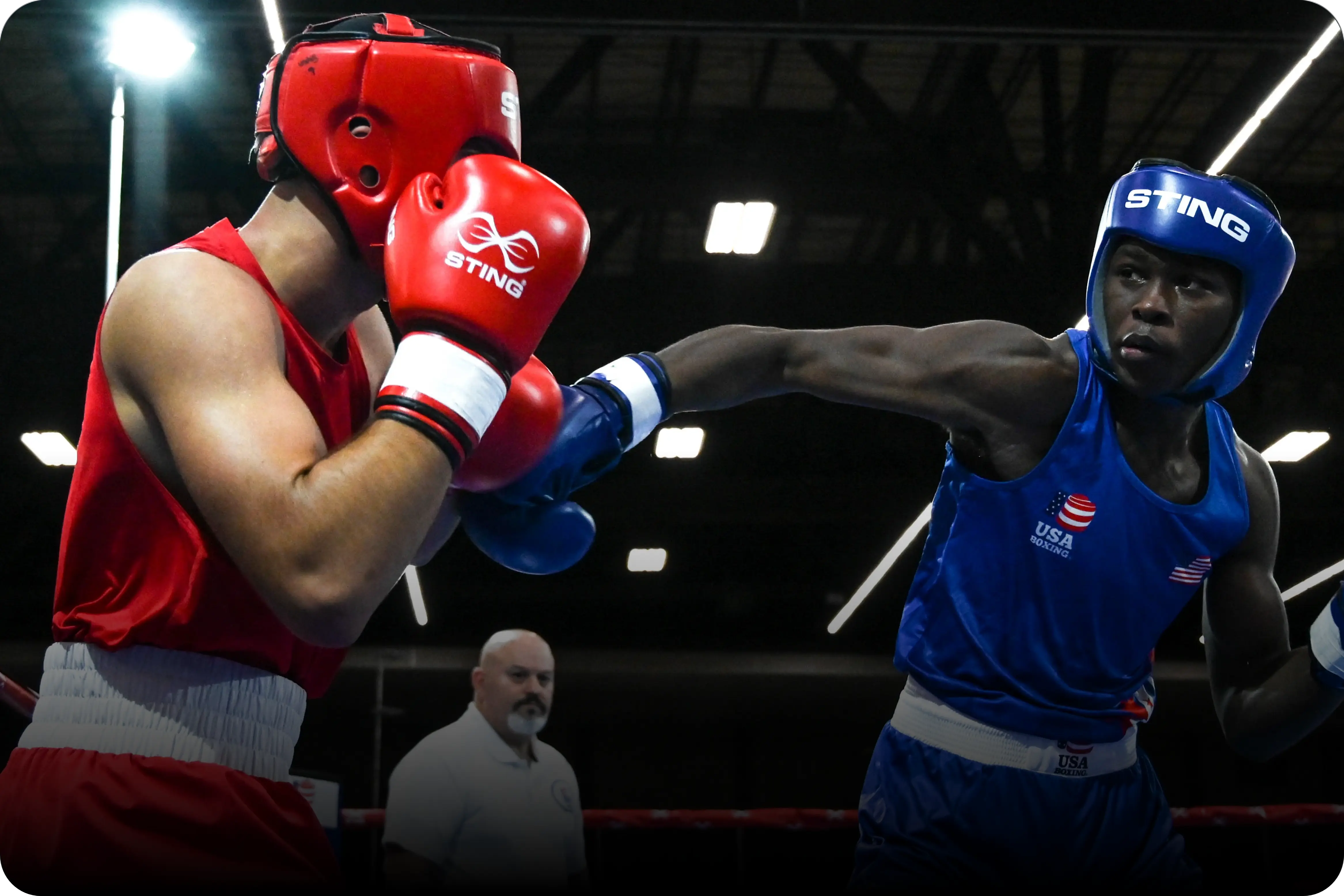 Boxing