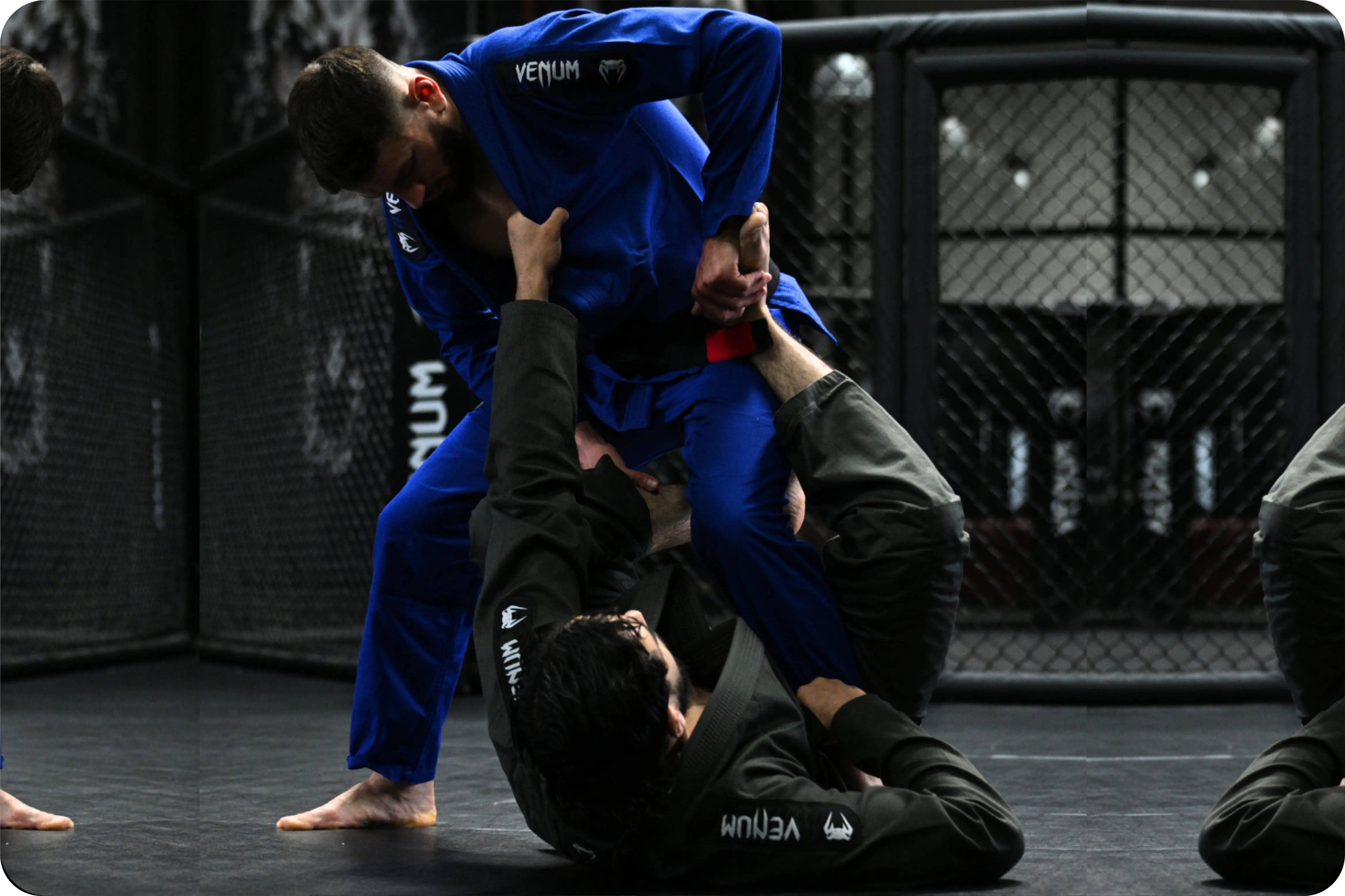 Judo