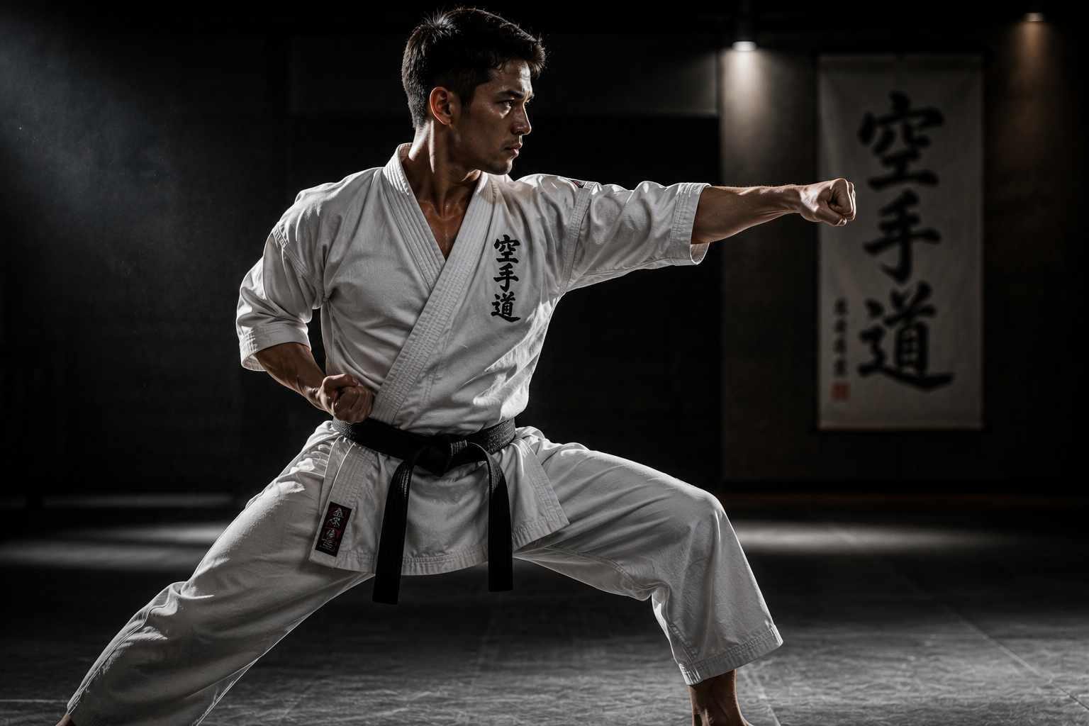 Karate