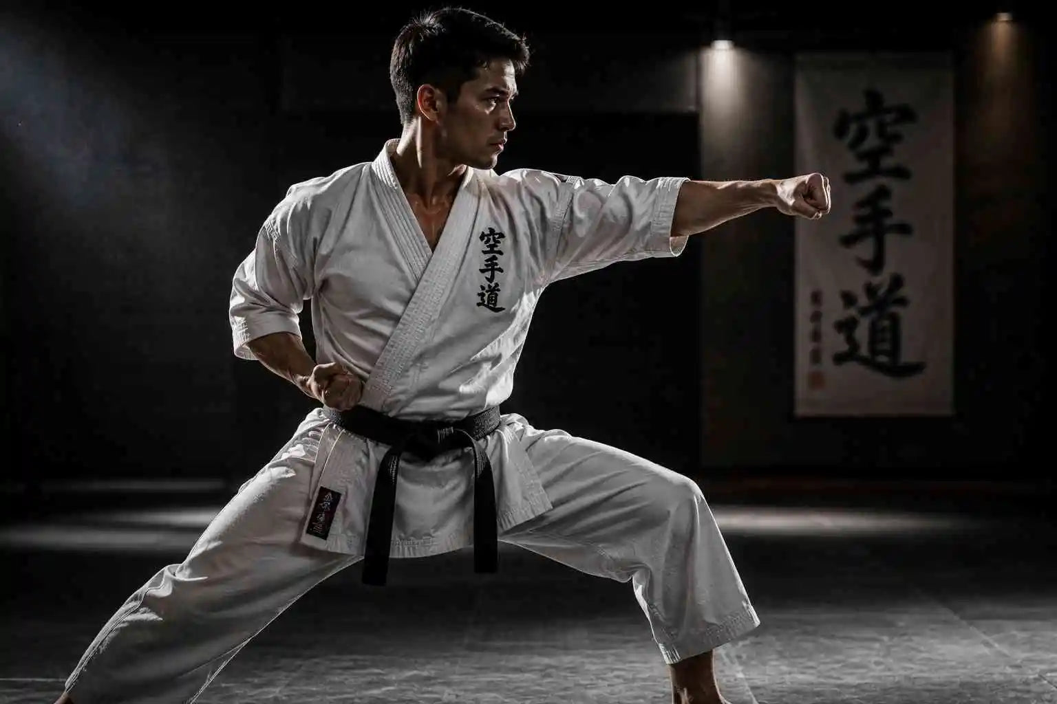 Karate