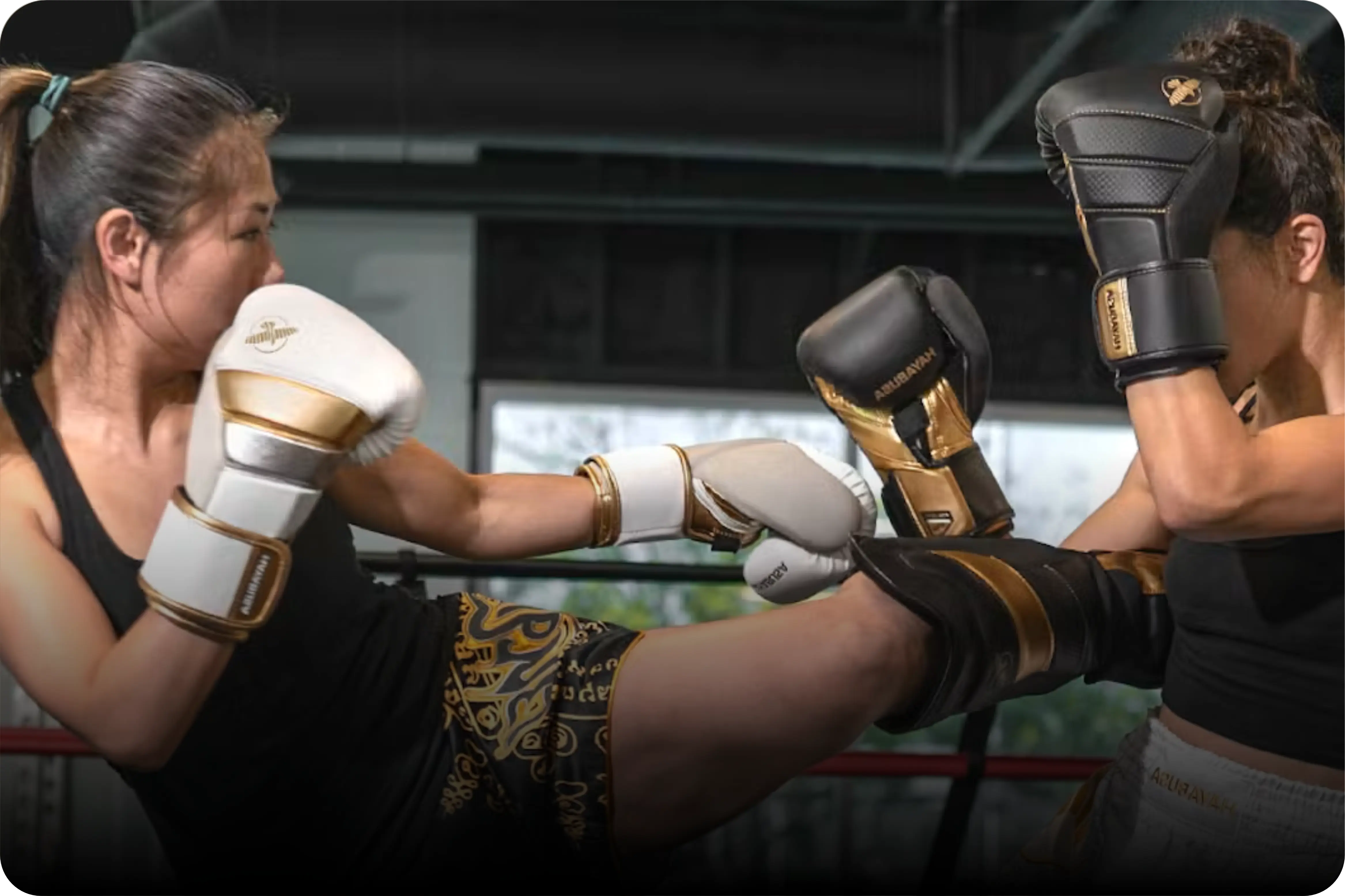 Muay Thai