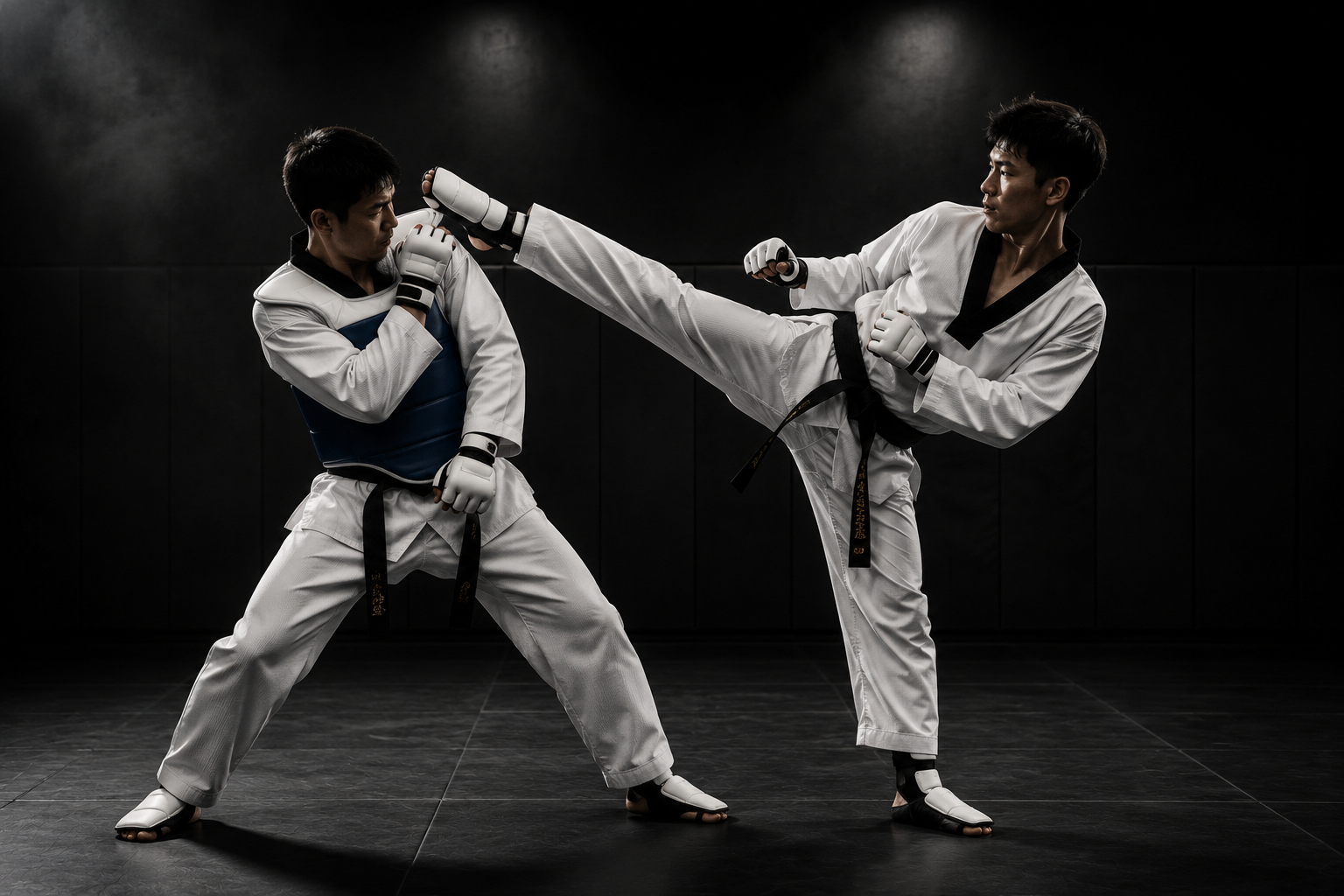 Taekwondo
