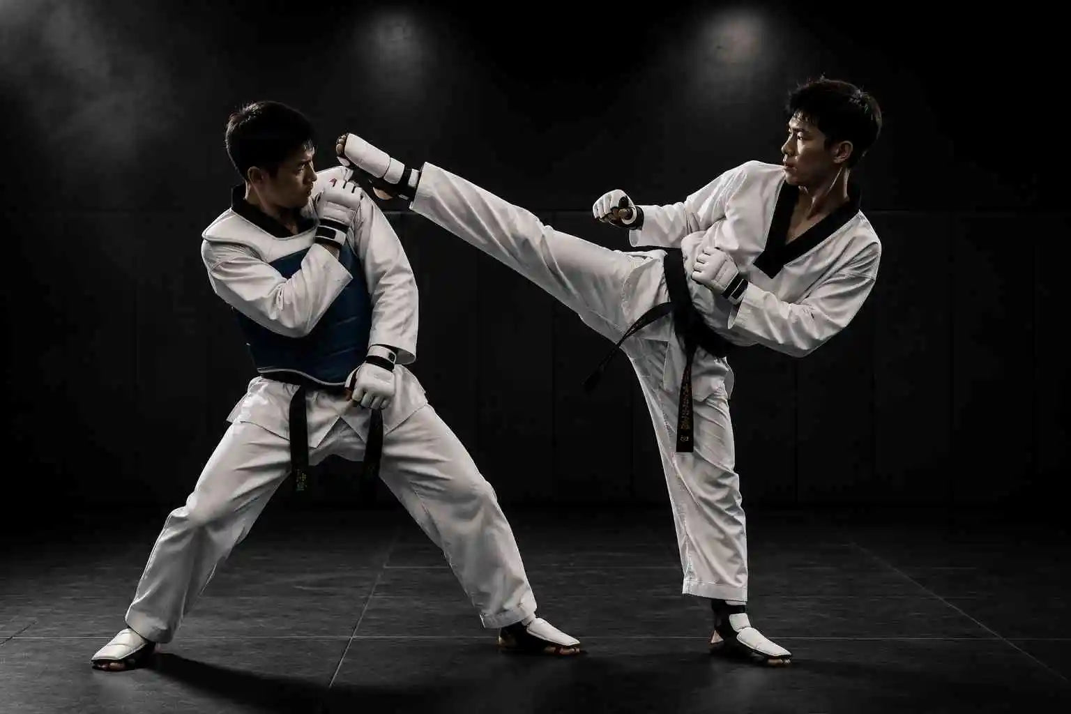 Taekwondo