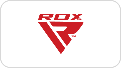 RDX logo