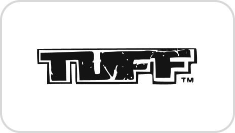 Tuff logo