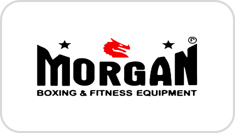 Morgan logo