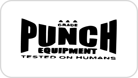Punch logo