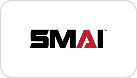 Smai logo