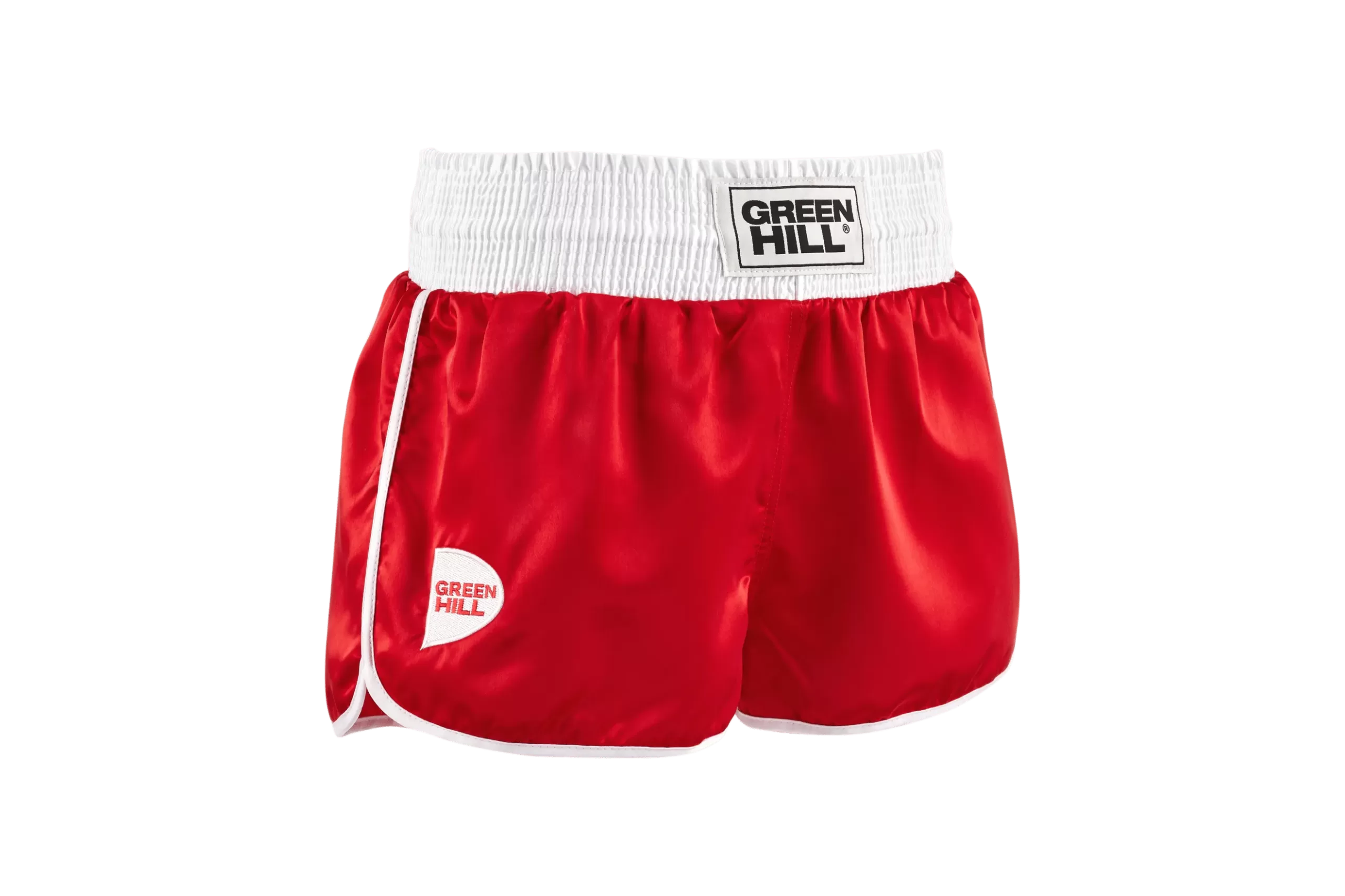 BOXING SHORTS LUCY