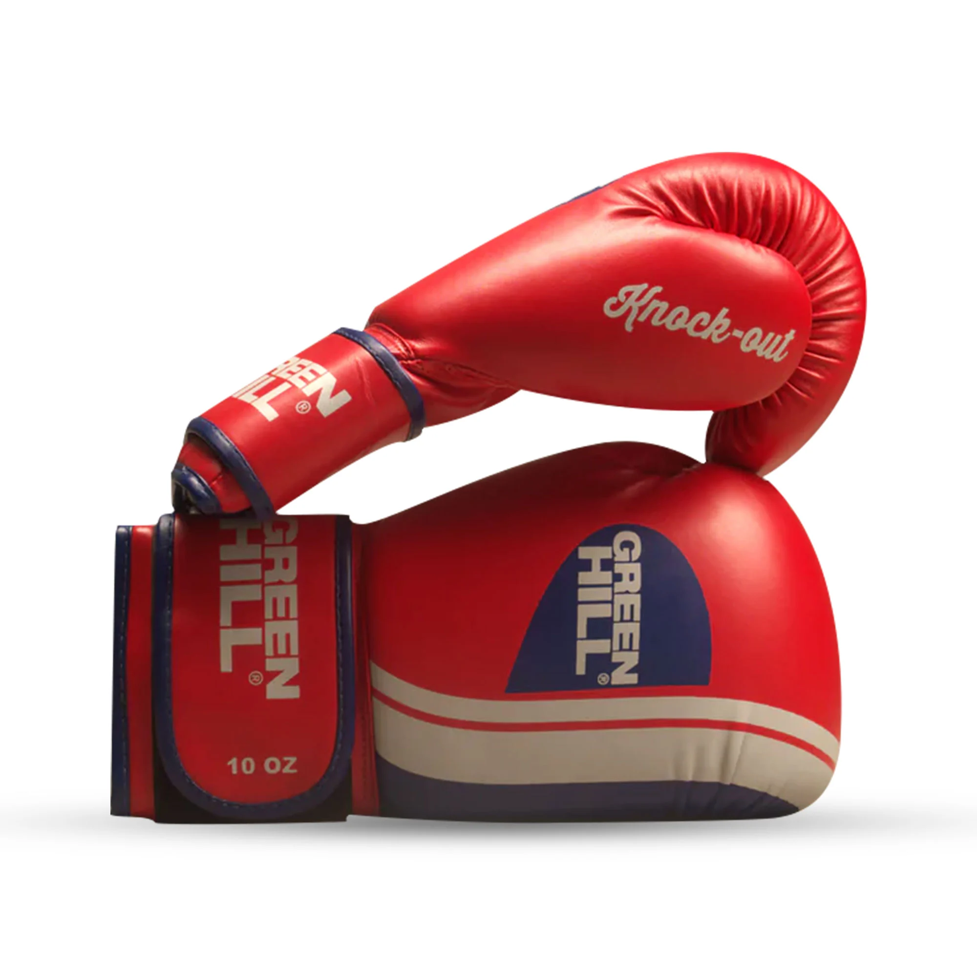 Boxing Gloves Knockout