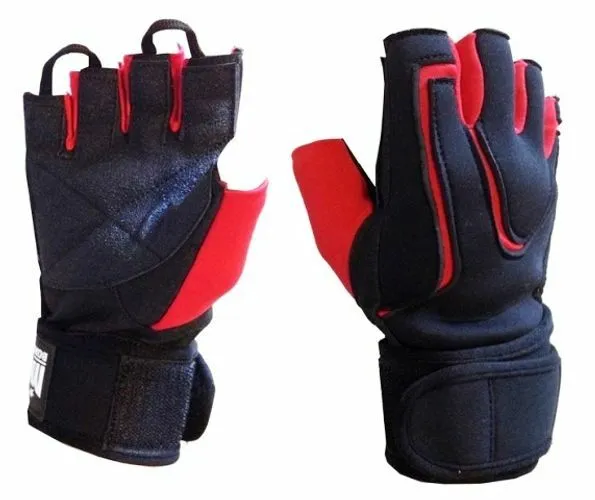 MORGAN PRO WEIGHT & FUNCTIONAL FITNESS GLOVES