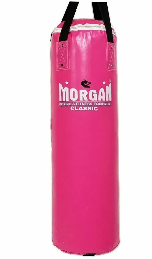 MORGAN LADIES PUNCH BAG (EMPTY OPTION AVAILABLE)