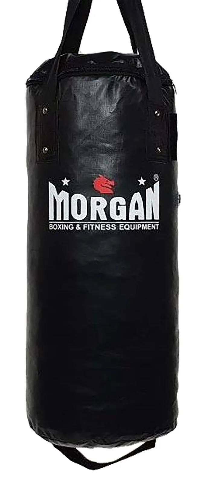 6ft XL Free Stand Punch Bag With Numbers Morgan Tri-Max