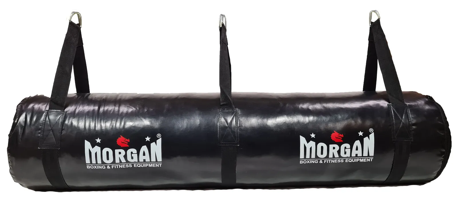 MORGAN SUPER UPPERCUT PUNCH BAG (EMPTY OPTION AVAILABLE)