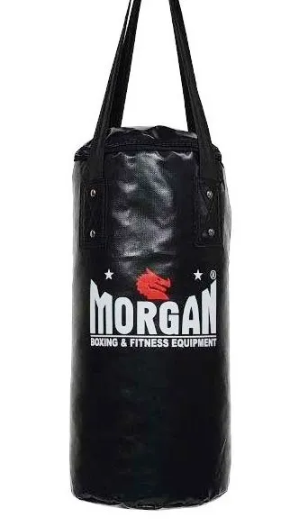 MORGAN MINI & SKINNY PUNCH BAG (EMPTY OPTION AVAILABLE)