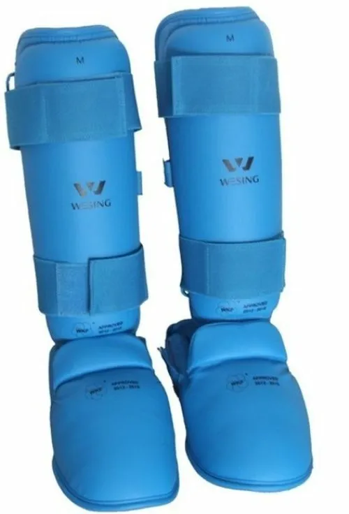WESING WKF APPROVED SHIN AND INSTEP