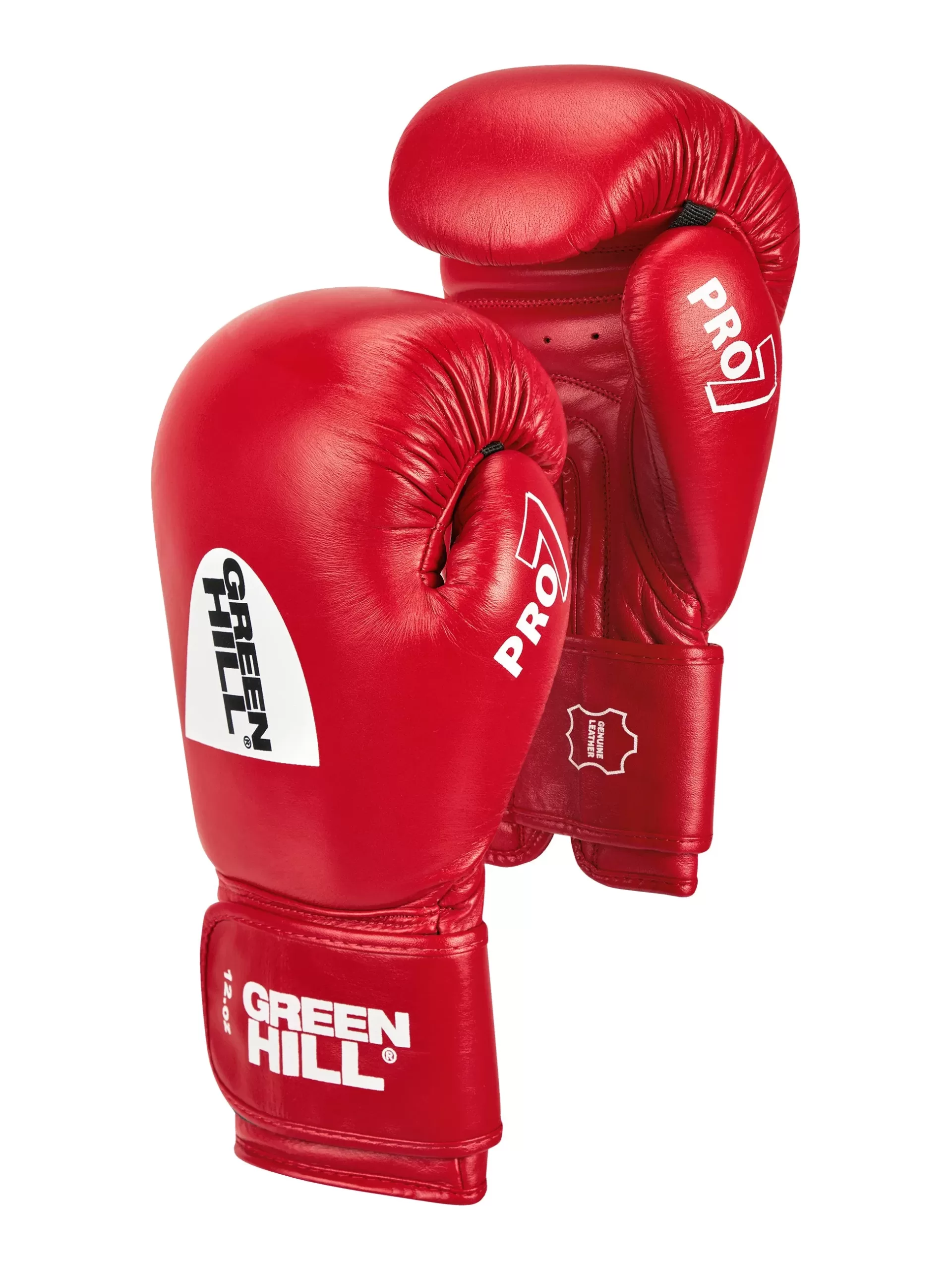 Boxing gloves Pro 7
