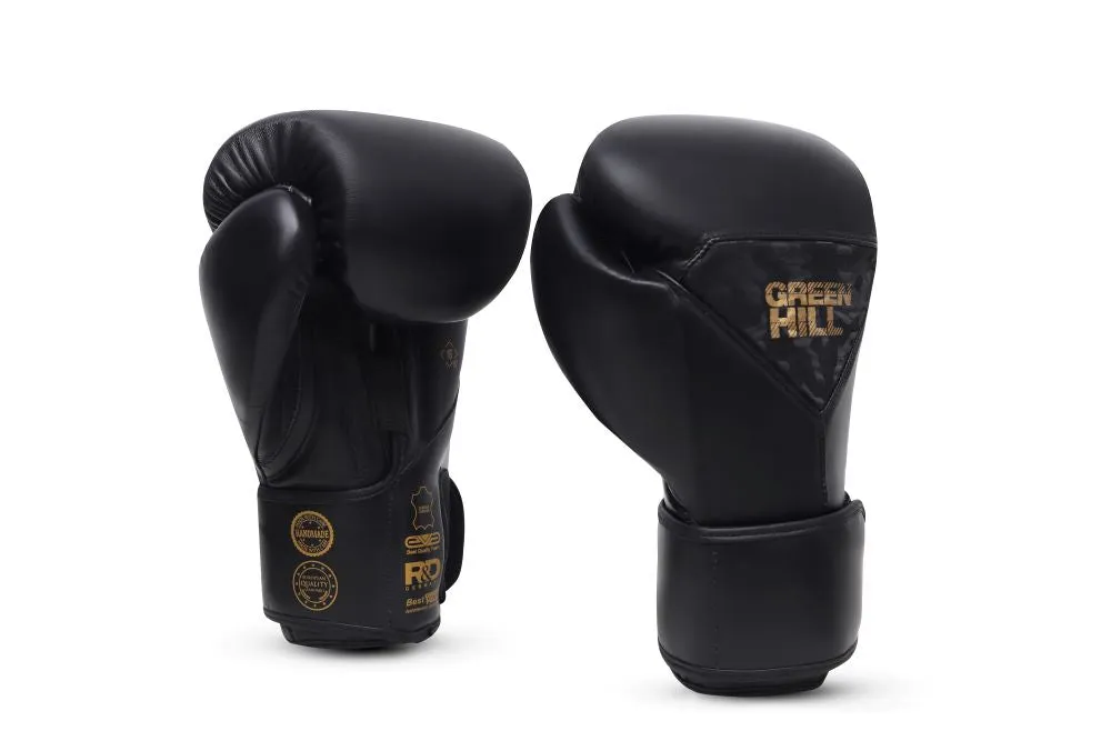 boxing gloves Power Padded Training